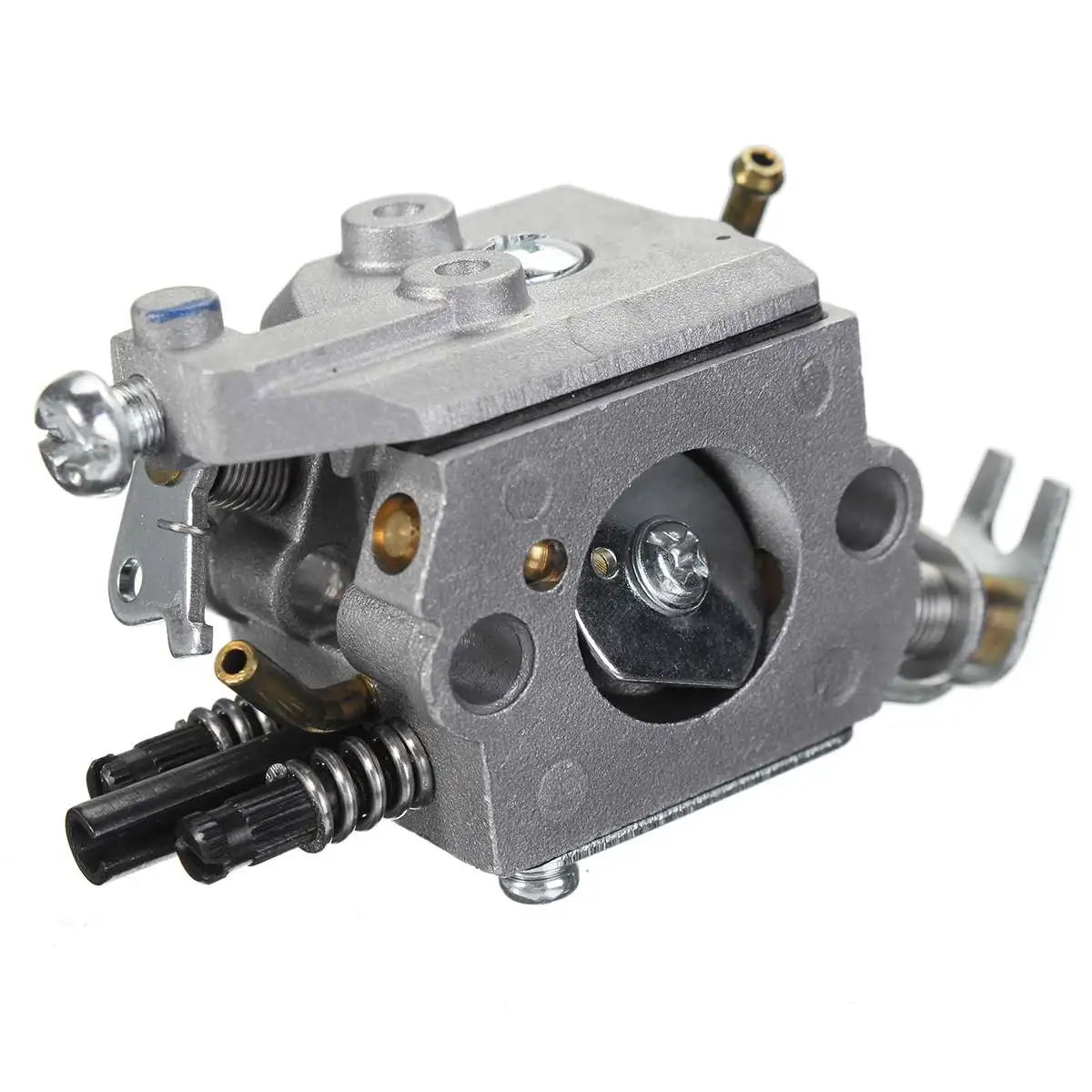 String Trimmer Carburetor For Husqvarna 322C 322L 323C Weedater Brushcutter Part