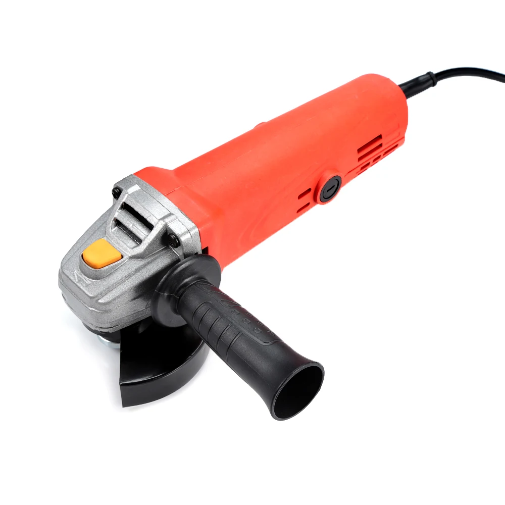 Multifunctional Angle Grinder Power Tool Metal Cutting Polishing