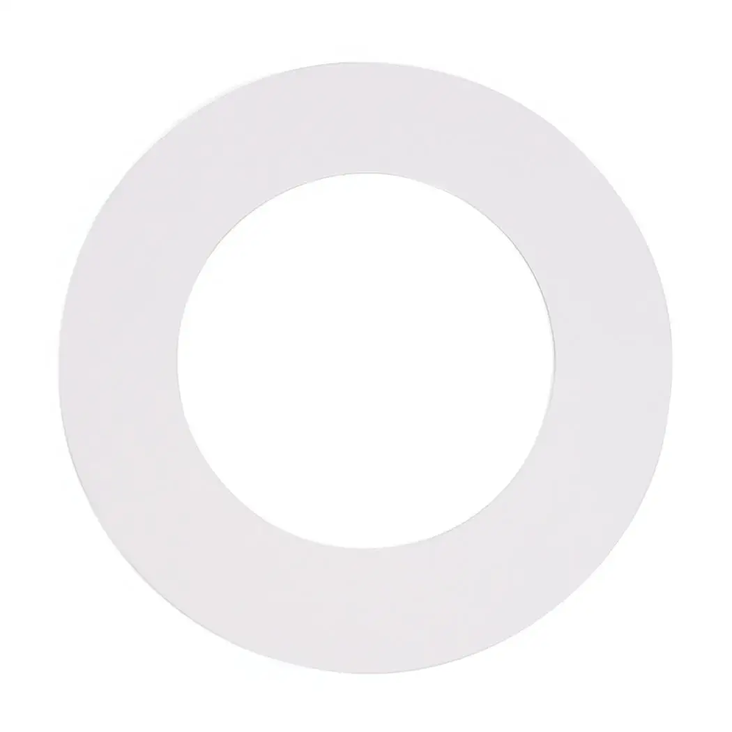 

Cleaning protective paper ring Heavy Professional Clean Casual Standard Warmer Wax Cleaner Collars Molten Paper