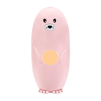 

250Ml Seal Humidifier Mini Usb Air Purifier Aromatherapy Essential Oil Diffuser Led Night Light Car Air Freshener Fogger