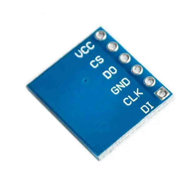 W25Q32 W25Q64 W25Q128 модуль хранения NorFlash большой емкости флэш памяти SPI интерфейс BV FV STM32