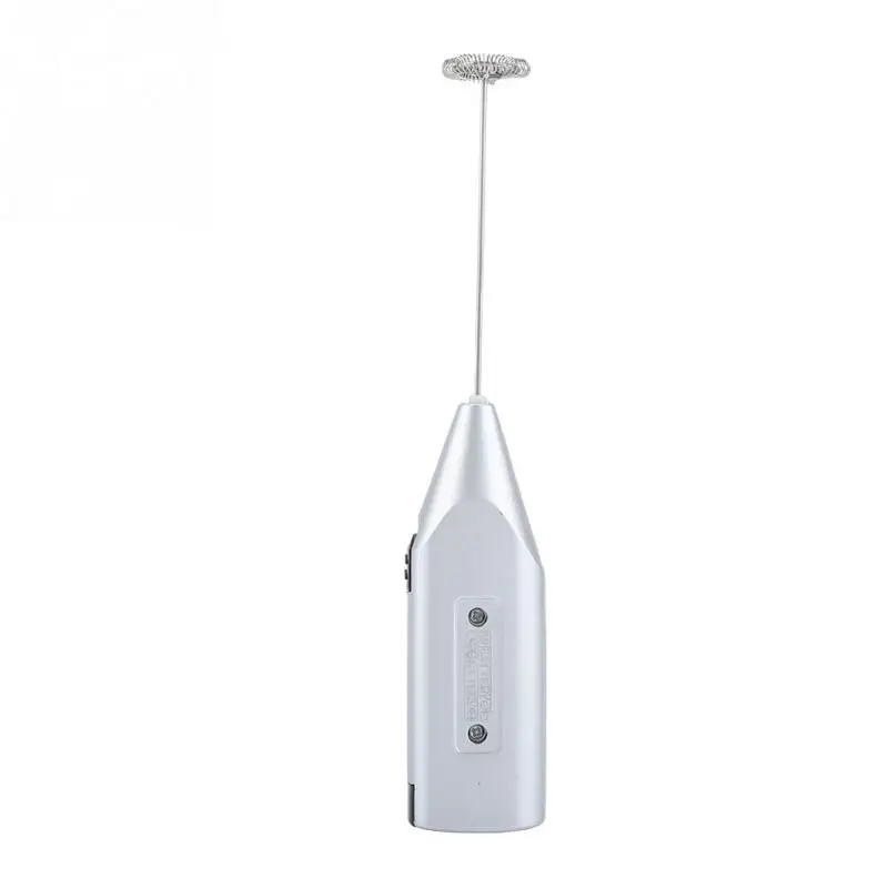 

Kitchen Electric Beater Coffee Milk Drink Flour Cream Stirrer Milk Frother Easy Operation Mixer