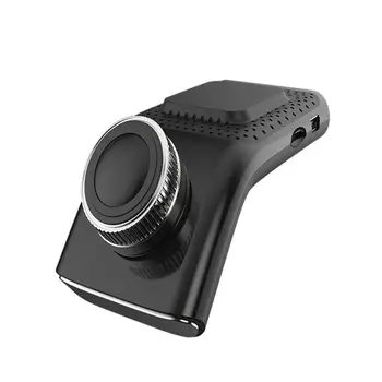 

Adeeing Car DVR Camera 3.0 inch Screen Anti-Radar Detector 1080P TF Card 32GB Traffic recorder G sensor 140 degrees r30