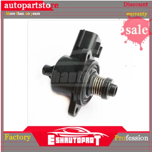 

Excellent quality good price Idle Speed Control Valve 63P-1312A-01-00 For Japanese car