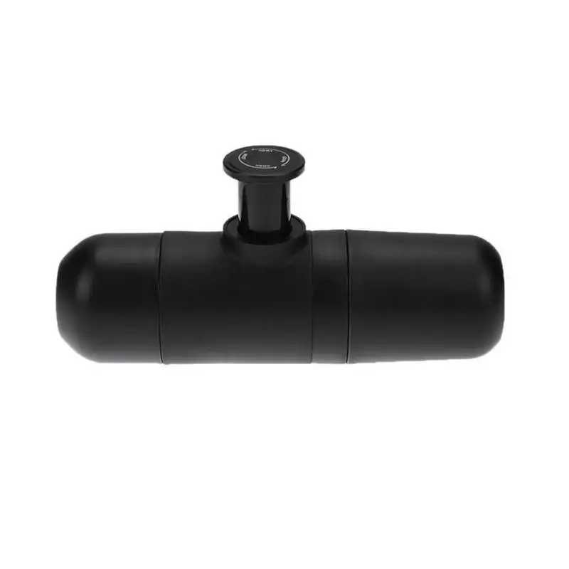 Mini Manual Portable Coffee Maker Espresso Handheld Pressure Manual Mini Coffee Machine Home Office Handheld Coffee Maker