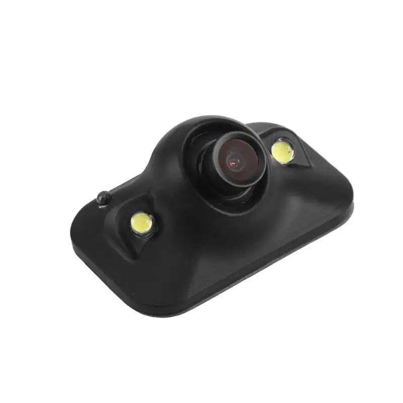 

VODOOL Car Rear View Camera HD 170Degree Lens IP67 Waterproof Parking Reverse Backup LED Car Electronics DVR Dash Vehicle Camera