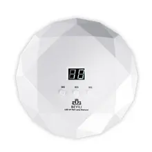 Практичный лак для ногтей сушилка светодиодный светильник УФ лампа для сушки ногтей гель лак УФ СТРОИТЕЛЬ домашний лак для ногтей Инструменты