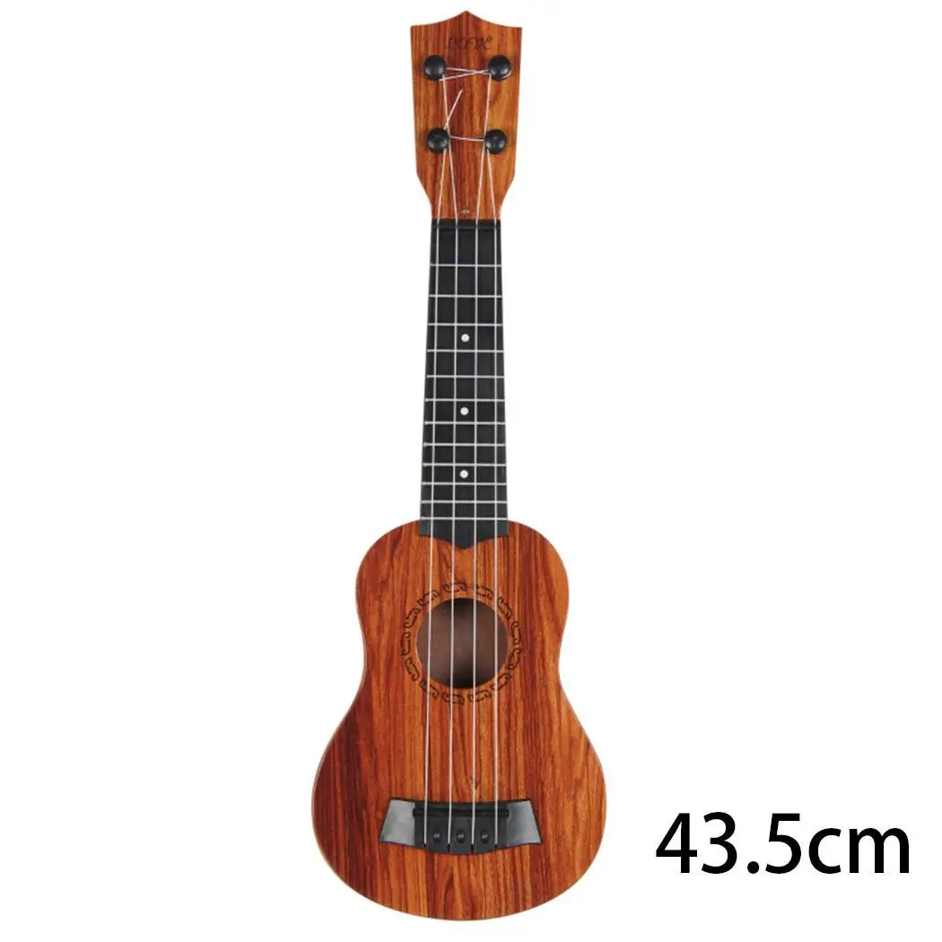 

Simulation For Guitar Guitar Education Kids Toy Instrument Toy Beginners Children Baby Development Musical