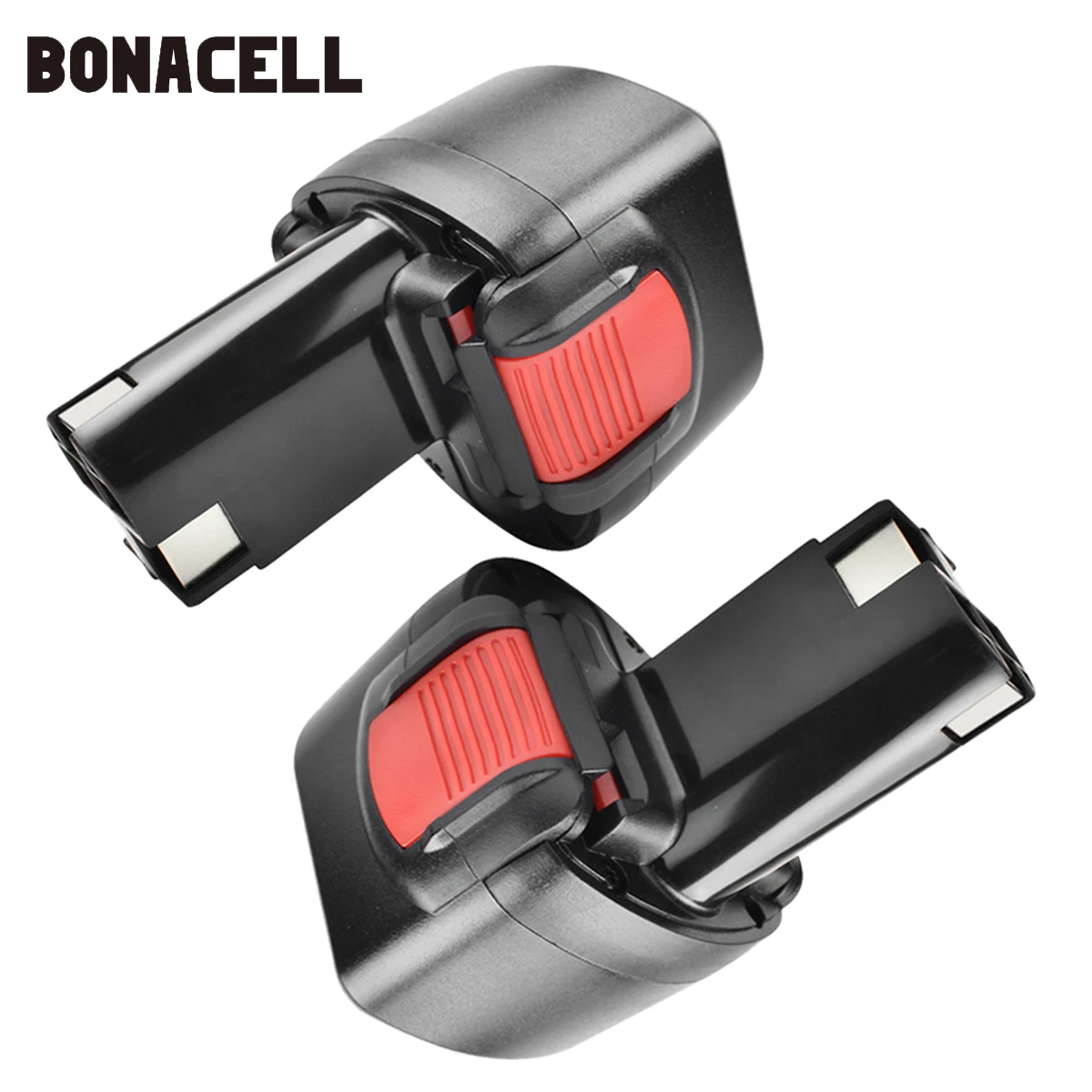 

BAT048 9.6V 2000mAh Rechargeable Battery Power Tools Batteries For Bosch Drill PSR 960 607 335 272 32609-RT BPT1041 L10