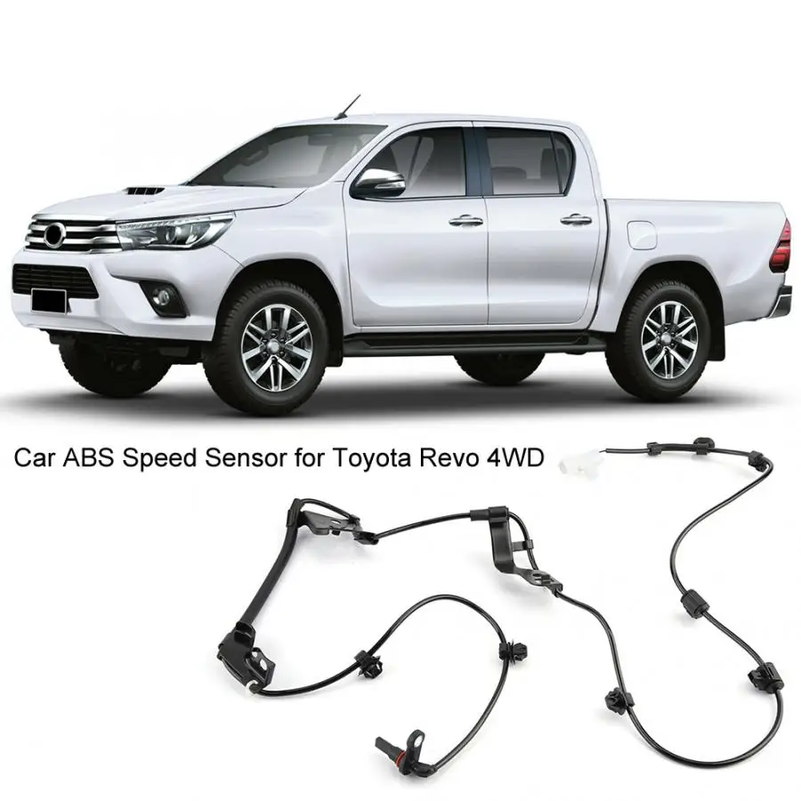Автомобильный датчик скорости ABS для Toyota Revo 4WD 89543 0K061|Датчик ABS| |