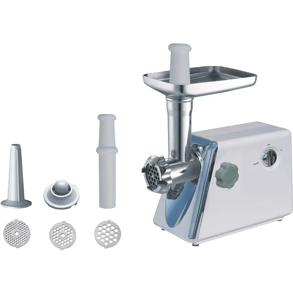 

Electric Meat Grinder Sausage Stuffer Mincer Maker Meat Cutter Kitchen Meat Cutting Machine