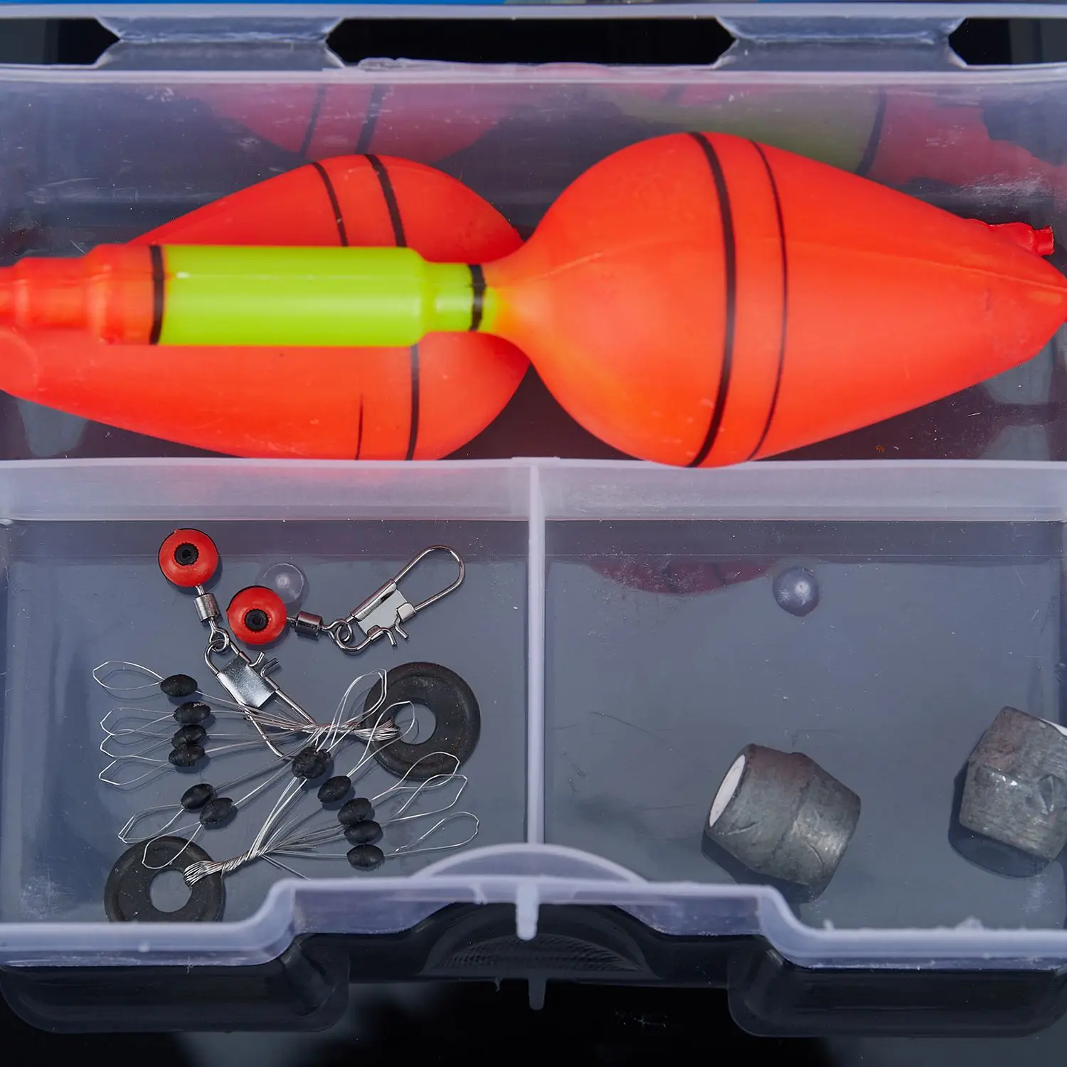 الصيد كومبو يشبع عدة الغزل الصيد بكرة والعتاد القطب مجموعة تلسكوبي الصيد رود بكرة مع 100 متر خيط صنارة الصيد السحر السنانير