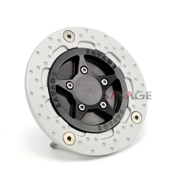 

Cnc Gas Fuel Tank Cap Cover For Suzuki Gsf 650/1250 Bandit Gsx Sv Sfv650 Sv650 Sv1000 Gsx650f Gsx1250fa Motorcycle Accessories