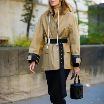 

MISS M Hot Retro Wide Suit Square Buckle Decoration Belt Waist Corset Female Multi-color Fashion Woven Belt Female