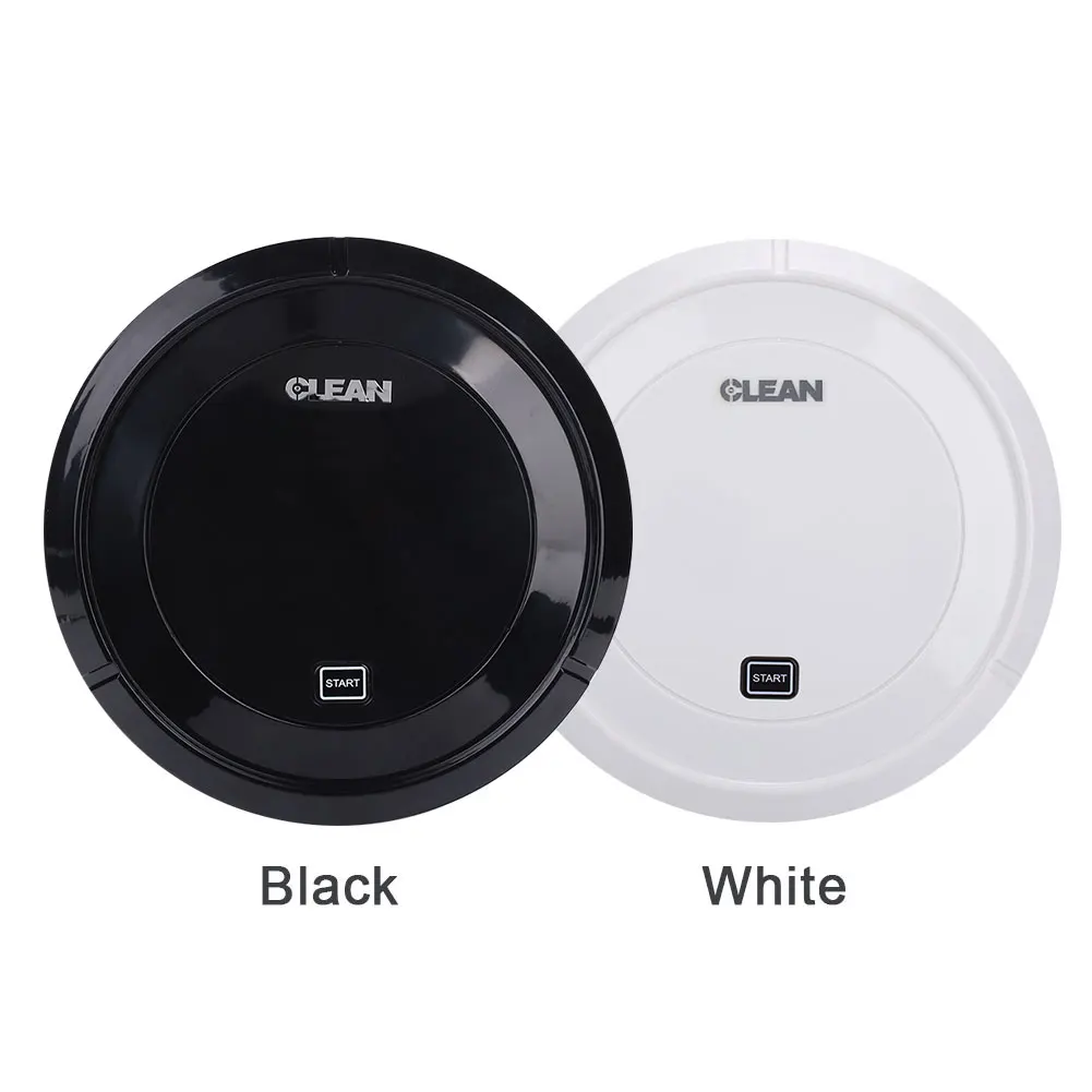 

Rechargeable Auto Sweeping Robot Auto Cleaning Robot Electric Vacuum Cleaners Carpet Hair Household Automatic Helper