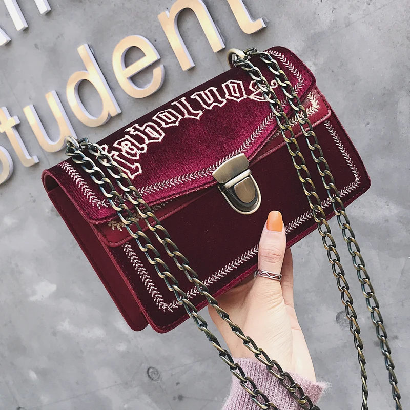 

2018 Bags For Women Fashion High Quality Ladies Bag Color Portable Messenger Shoulder Bag Travel Tote Party Gift Crossbody Bag