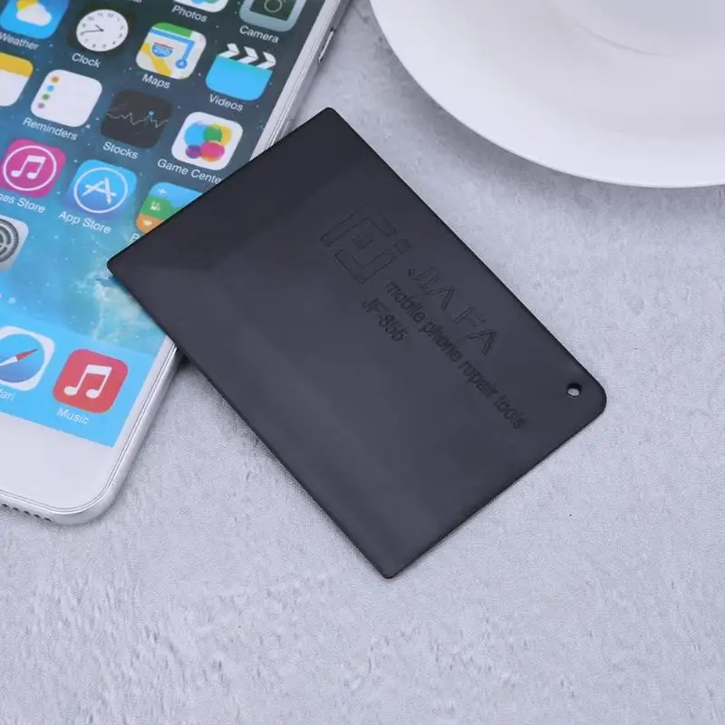  5 stücke Smart Handy Akku Entfernung Karte Öffnung Hebeln Batterie Entfernung Professionelle Handy 