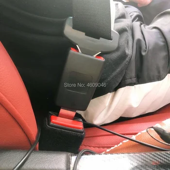 

Universal Auto Car Seat Belt Buckle Clip Extender for chevrolet cruze aveo captiva lacetti VW Volkswagen JETTA MK6 GOLF 5 6 7