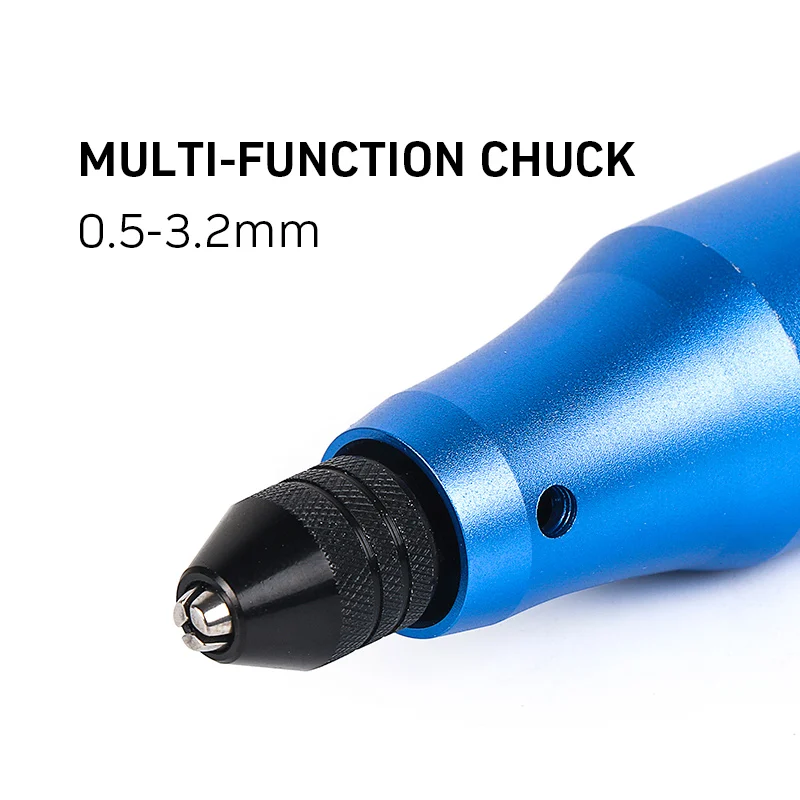 220V Electric Drill Dremel Grinder Engraving Pen