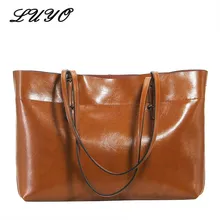 Винтажная большая сумка-тоут из натуральной воловьей кожи, роскошные сумки, женские сумки через плечо, дизайнерские женские сумки