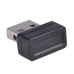 Usb-считыватель отпечатков пальцев ноутбука отпечатков пальцев идентификации оконные рамы Hello press Multi Биометрические ключ безопасности