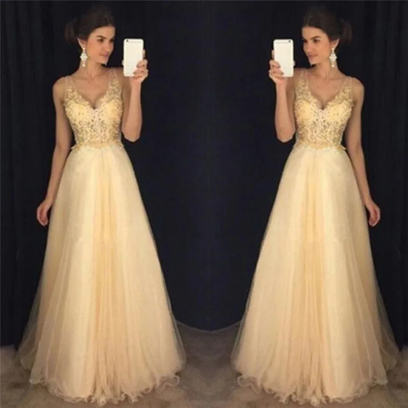 

2019 Women Sexy Spring Summer V-Neck Sequin Elegant Long Maxi Dress High Waist Sleeveless Evening Party Dresses Femme Vestidos