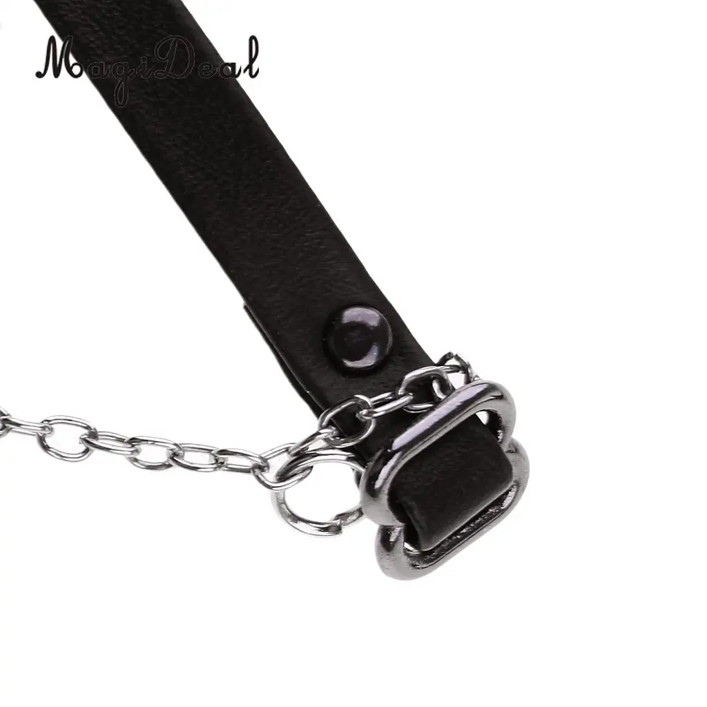 MagiDeal 1:6 наручники модель для детей возрастом от 12 дюймов фигурки куклы игрушки