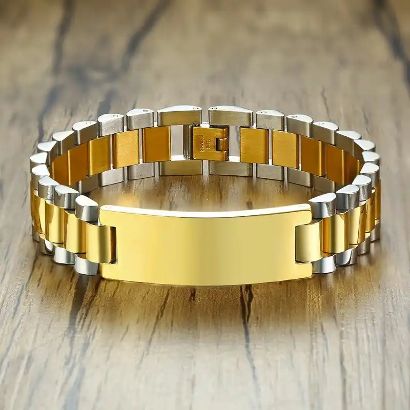 watch band style bracelet