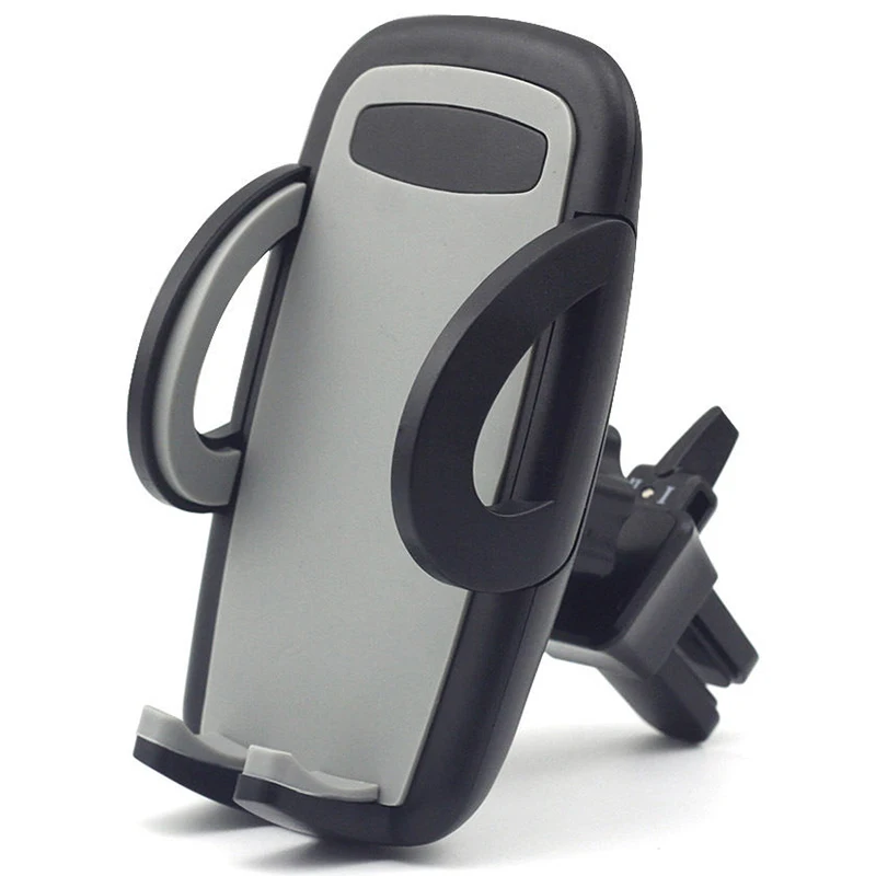 

Universal Car Air Vent Mount Phone Holder Stand Clamp Support For Iphone Android