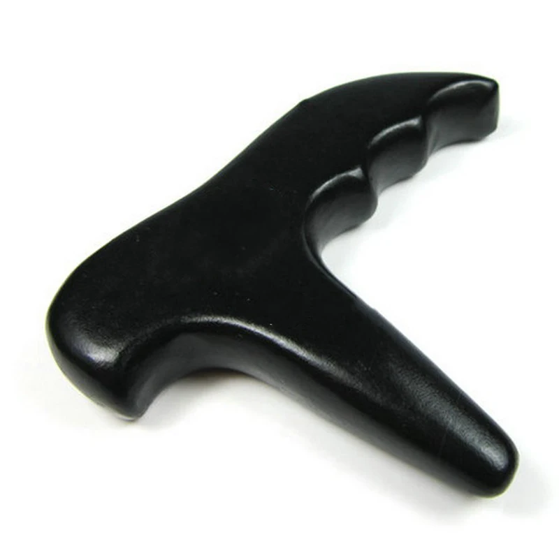 Vermiculite Acupoint Massage Tool Relieve Fatigue Body back neck Massager For Back Relaxation Health Care Point Stick Relief