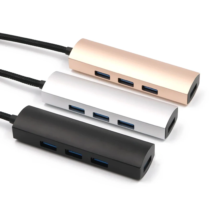 Type-c to vga patch cable/video cable/conversion cable/3-port USB 3.1 hub Type-c to vga patch cable/video cable/conversion cable/3-port USB 3.1 hub
