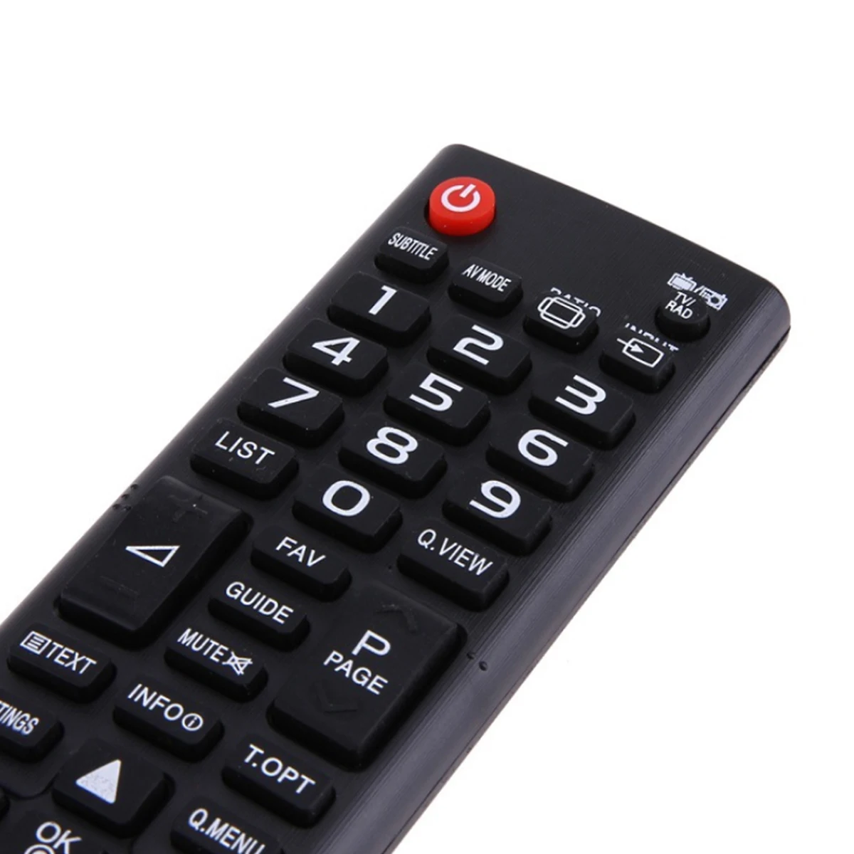 SOONHUA Remote Controller Replacement Remote Controls for LG AKB73715603 42PN450B 47lN5400 50lN5400 50PN450B TV