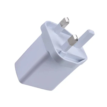

Pd Charger 30W Type-C Pd Quick Charger Usb 5V 3A Fast Charging Smartphone Adapter For Samsung S7 S8