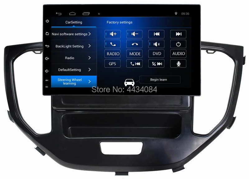 Ouchuangbo автомобильная аудиосистема с сенсорным экраном gps навигацией android 8 1 для FAW