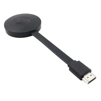 

Android/Apple Wireless Mirroring Multiple Device for Mobile Phone TV