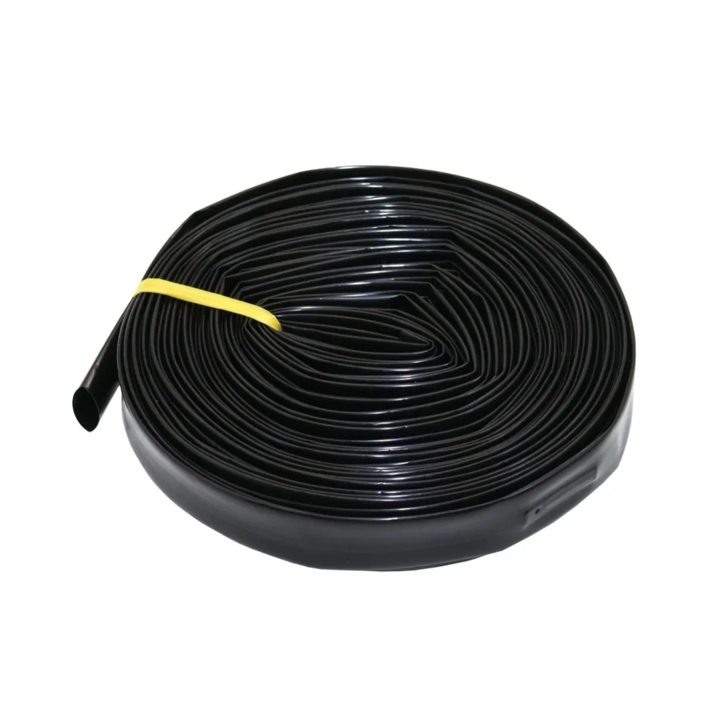 

20/40/60/80m Drip Irrigation Tape Agriculture Tools 16mm Hose Watering System 15/20/30cm Space Water Saving Irrigation