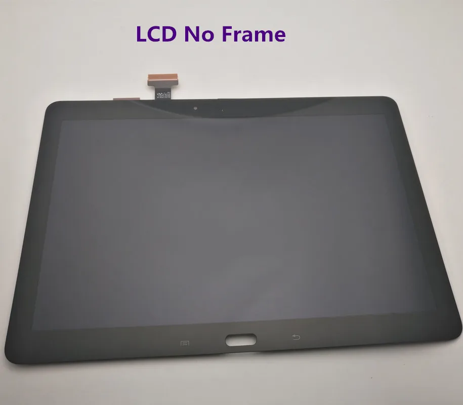 ESC10.1 &quotдля Samsung Galaxy Note 10 1 2014 Edition P600 P601 P605 жк дисплей сенсорный экран дигитайзер в