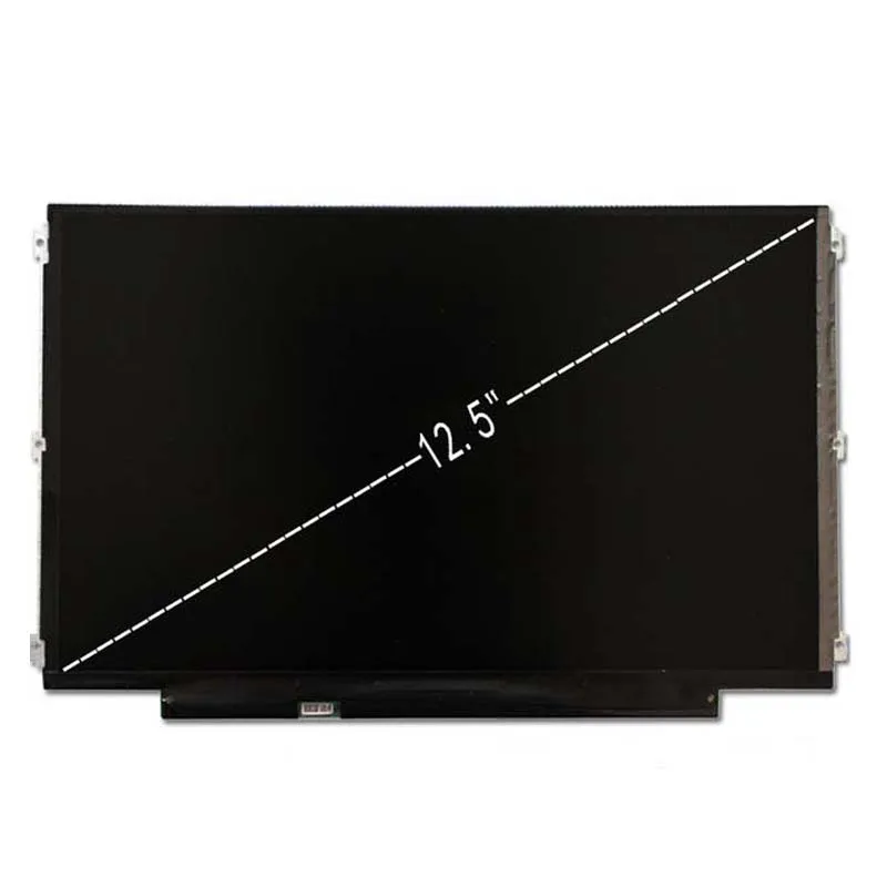 New A+ For IBM Lenovo X220 X220i LCD LED Display Module 93P5669 93P5668 LTN125AT01 | Компьютеры и офис