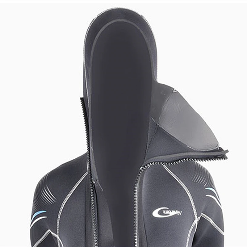 المرأة 5 مللي متر بدلة غطس سميكة مقنعين الشتاء السباحة الملابس الدافئة الباردة واقية مضادة للانزلاق الغوص ارتداءها بدلة ركوب الأمواج المرأة 5 مللي متر بدلة غطس سميكة مقنعين الشتاء السباحة الملابس الدافئة الباردة واقية مضادة للانزلاق الغوص ارتداءها بدلة ركوب الأمواج