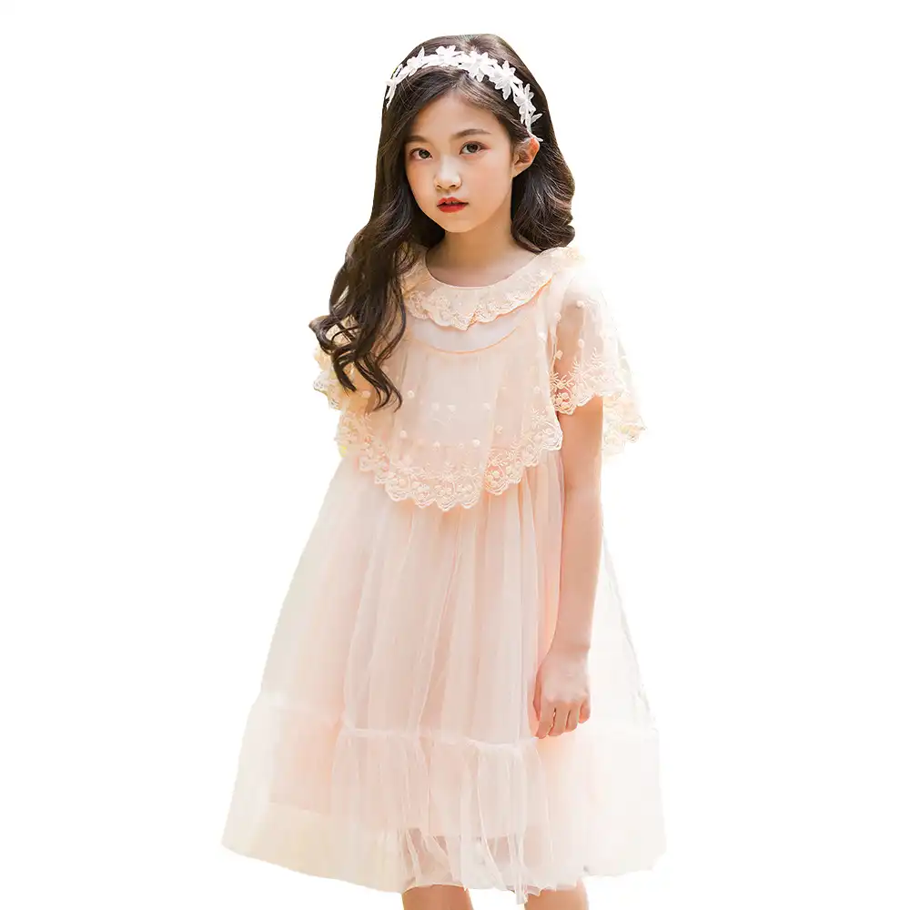 short frock for 14 year girl