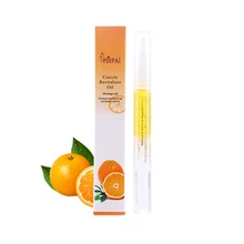 1 шт Nail фруктовый запах ногтей питание масло Ручка Маникюр кутикула для масел, лака для ногтей питающий кожу смягчающая ручка средства для ухода за ногтями TSLM1