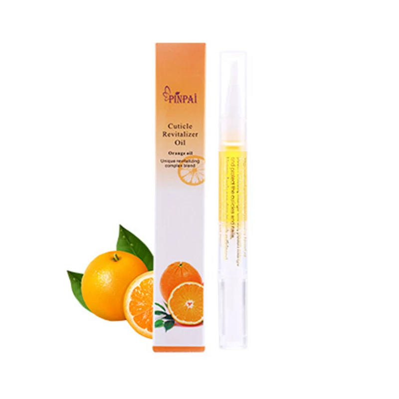 

1Pcs Nail Fruit smell Nail Nutrition Oil Pen Manicure Cuticle Oil Nail Polish Nourish Skin Soften Pen Nail Treatments TSLM1