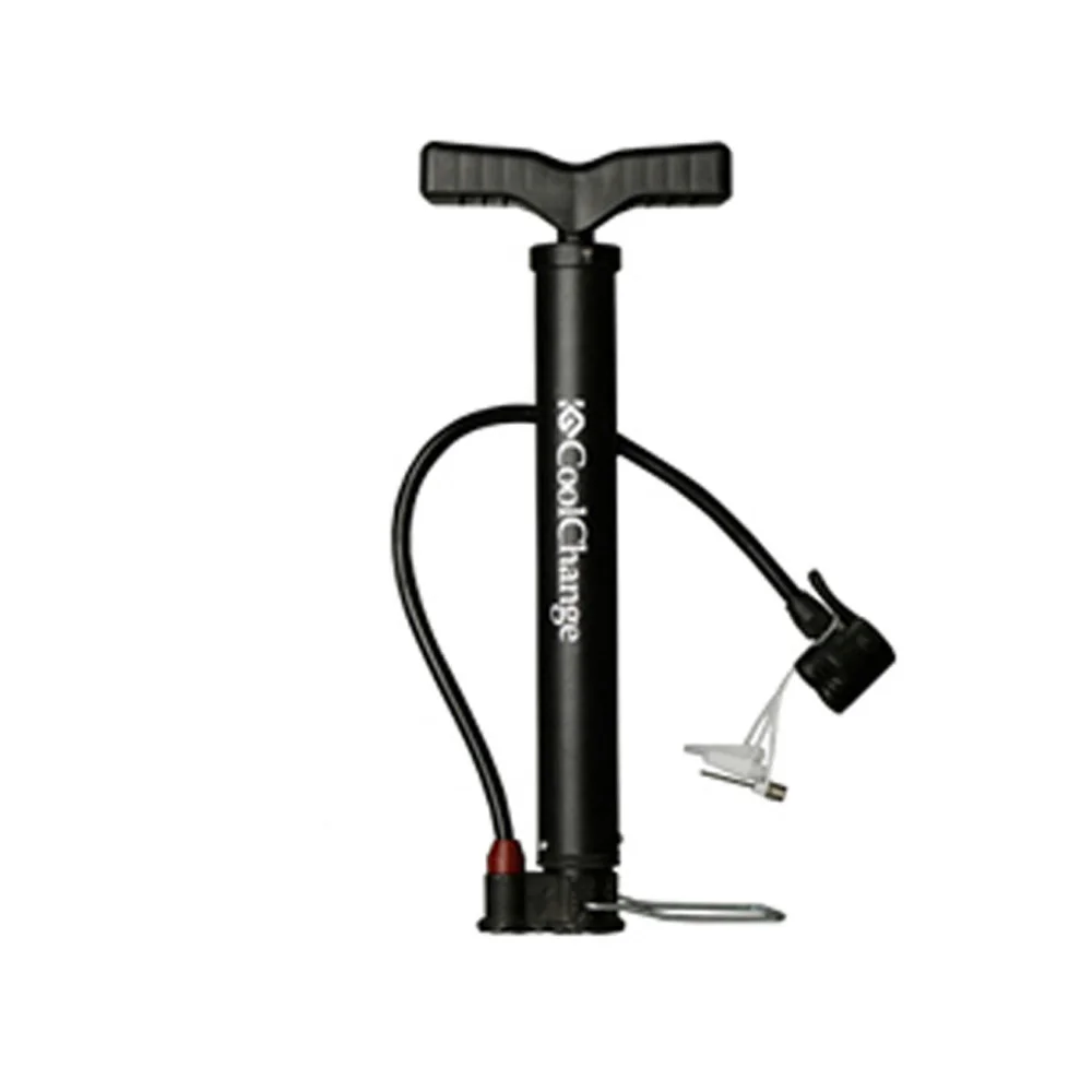 

Portable Bike /Bicycle Cycling Air Pump Inflator Tyre Tire Ball High- Pressure