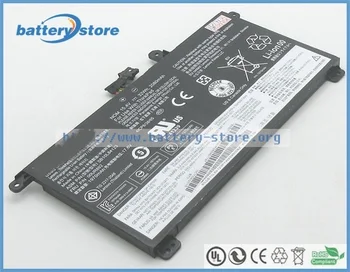 

Free ship 32W Genuine battery 00UR892 for Lenovo ThinkPad T580(20L9A00RCD) , ThinkPad T580(20L9A000CD),ThinkPad T570(20H9003BCD)