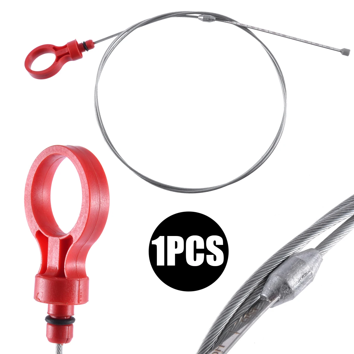 Automatic Car Transmission Fluid Level Dipstick For Chrysler Dodge Jeep