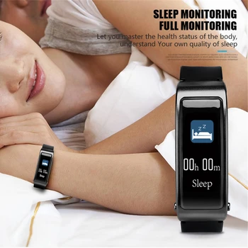 

Y3 Plus Driving Call Bracelet Smart Watch Bluetooth Earphone Heart Rate Monitor Pedometer Smartwatch for IOS Android No APP 20