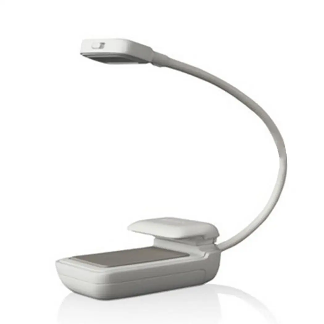 

white Lamp Desk books Light lighting New Protection 50LM Eye 15W Adjustable 3V LED Soft Home Warm 0 Reading White Black