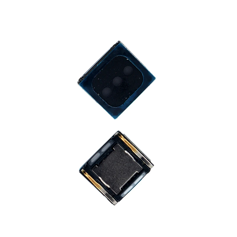 Динамик Alesser для Umidigi F1 задний тыловой объектив камеры в сборе Play power объемный