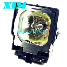 High Quality 610 334 6267 / POA-LMP109 Projector Bare Lamp With Housing For Sanyo PLC-XF47, PLC-XF47K, LX1500, LC-XT5 Projectors High Quality 610 334 6267 / POA-LMP109 Projector Bare Lamp With Housing For Sanyo PLC-XF47, PLC-XF47K, LX1500, LC-XT5 Projectors