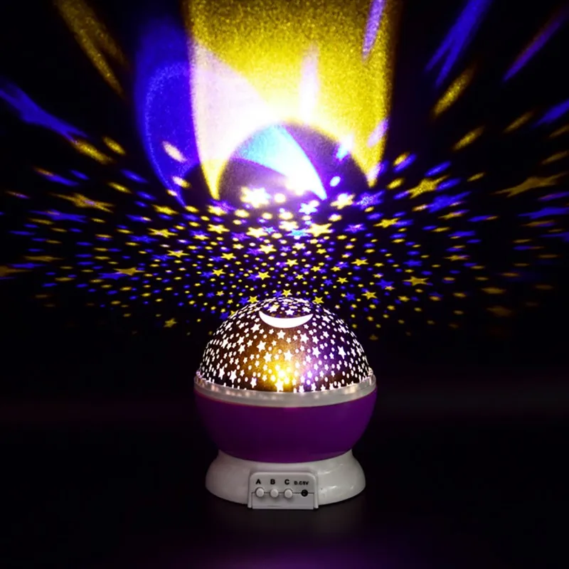 Us 8 58 41 Off Led Night Light Galaxy Rotating Projector Starry Star Sky Lighting Novelty Magic Ball Lamp Party Wedding Decor In Us 8 58 41 Off Led Night Light Galaxy Rotating Projector Starry Star Sky Lighting Novelty Magic Ball Lamp Party Wedding Decor In